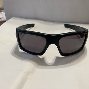 Oakley Det Cord safety rated sunglasses
